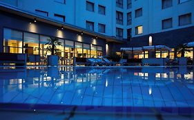 Novotel Milano Malpensa Airport